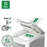 Leitz IQ Autofeed Small Office automatski uništavač papira, konfete, P4, 100 listova Cijene