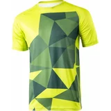 Klimatex ELIAN Muška funkcionalna MTB majica, zelena, veličina