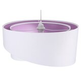  Luster na sajli GALAXY 1xE27/60W/230V | Eponuda.com