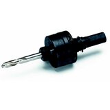 Cimco Aufnahmeschaft 11mm 6Kant f.32-152 207584: nosilna gred 11mm s 6-kotnim vmesnikom za 32-152 207584., (20812182) | Shoptok.si