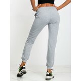 BASIC Feel Good Sweatpants-RV-DR-5040.08X-gray | shoptok.hr