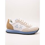 Sun68 Nizke superge - Bela | Shoptok.si
