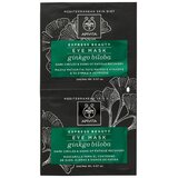 Apivita Maska oko oka ginko, 2x2ml Cene