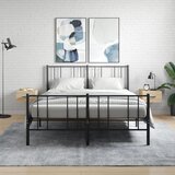 vidaXL Stenska nočna omarica 2 kosa sonoma hrast 35x35x20 cm | Shoptok.si