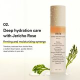 Abib Jericho Rose Mist Serum Glow Spray posvetlitveni serum za obraz v pršilu 100 ml | Shoptok.si