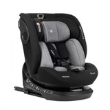  Auto sedište I-Hike I-Size 40-150cm sa isofixom - LIGHT GRAY (kkb50053) Cene