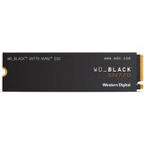 Western Digital trdi disk 2TB ssd black SN770 M.2 nvme x4 Gen4 Cene