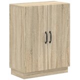  Ormarić za kupaonicu HOORN Hrast sonoma 59 5 x 31 x 77 cm - Hrast sonoma | shoptok.hr
