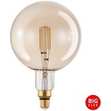 Eglo led prigušiva sijalica vintage G200 E27/4,5W/230V 2200K - 110108 | Eponuda.com