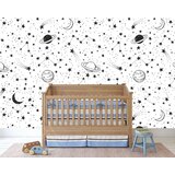 Wallity Tapete za zid MDK-00129, 400x270 cm, Šarena Cene
