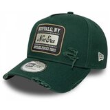 New Era Kape s šiltom Patch wash eframe newera Zelena Cene