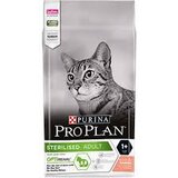 Purina suva hrana za sterilisane ili kastrirane mačke, losos, 1.5kg