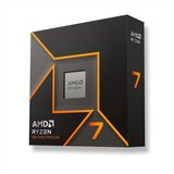 AMD procesor Ryzen 7 9700X, 8 јezgara, 5.5Ghz 40Mb S.Am5 sa Radeon grafikom, 100-000001404, ležište | Eponuda.com