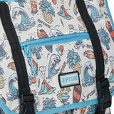 Rip Curl SCHOOL SATCHEL 17L KIDS BTS Bijela | shoptok.hr