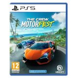 The PS5 the crew: motorfest | Eponuda.com