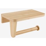  Držač toalet-papira natur Cene