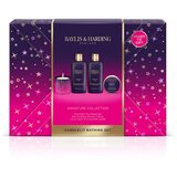 Baylis & Harding Fig & Pomegranate darilni set Moonlight Fig (za telo) Cene