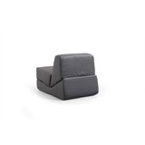 Atelier Del Sofa sofa-krevet sa 1 sedicom origami convertable grey | ePonuda.com