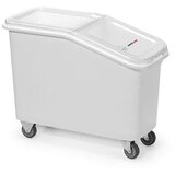  Voziček za Sestavine, 62L, 345x720x570mm | Shoptok.si