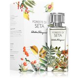 Parfem za oba spola Salvatore Ferragamo EDP Foreste di Seta 100 ml | shoptok.hr