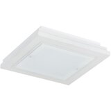  argon 1865 - plafonsko svetlo tabor 4xE27/15W/230V 42x42 cm bela | Eponuda.com