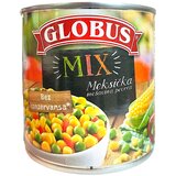 Globus meksička mešavina povrća 300g cene