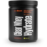 GymBeam clear whey hydrate 500 g limun - limeta Cene