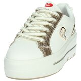 Braccialini Visoke superge BA139 Bela | Shoptok.si