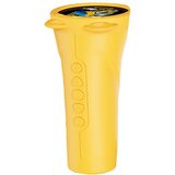 INF 2-v-1 digitalni mikroskop in daljnogled – 1080P, 10x, 2.4-inch IPS zaslon Orange, (5000291128) Cene