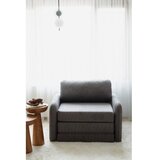 Atelier Del Sofa sofa-krevet sa 1 sedeljkom nest grey Cene