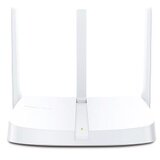 Router Mercusys MW306R 300 Mbps Multi-Mode Wireless N , 3 × Fixed External Antennas, 3× 10/100 LAN Port, 1× 10/100 WAN Port, 4 in 1- Access Poin | Eponuda.ba