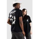 Ripndip Man I Love Felines T-shirt black Cene