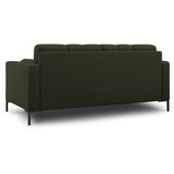 Cosmopolitan Design Zelena sedežna garnitura 152 cm Bali – | Shoptok.si