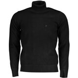 U.S. GRAND POLO US GRAND POLO MEN&#39;S BLACK SWEATER | shoptok.hr