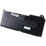 Baterija za Apple MacBook / Air / Pro / 13" / 13.3" / 15" / 17" / A1331 / A1342, 5200 mAh