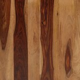  Blagovaonski stol od masivnog drva akacije 140 x 70 x 75 cm | Eponuda.com