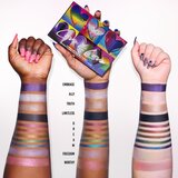 Danessa Myricks Beauty Love Is Love multifunkcionalna paleta za lice 20.4 g | shoptok.hr