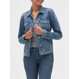 GAP Blue women's denim jacket Cijene