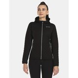 Kilpi Women's sweatshirt NEVIA-W Black Cijene