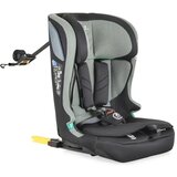 Cangaroo Auto sedište za decu iDrive 76-150cm – Twill Green CAN2728 ZELENA | ePonuda.com