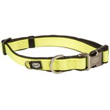 Duvoplus explor north najlonska ogrlica za pse petrol 30-45 cm | Eponuda.com