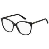Marc Jacobs MARC745 807 ONE SIZE (55) Črna/Kristalna Cene