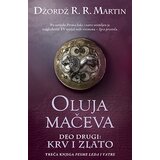 Laguna Oluja mačeva - deo drugi: Krv i zlato | Eponuda.com
