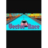 Steam vector race (pc) key global | Eponuda.com