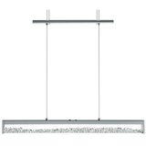 Eglo 93625 - led prigušiva svetiljka cardito 1 LED/24W/230V | Eponuda.com