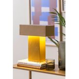 Leitmotiv Žuta stolna lampa (visina 35 cm) Grato Recto – | shoptok.hr