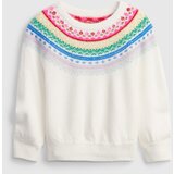 GAP Kids knitted sweater with pattern - Girls | Shoptok.si