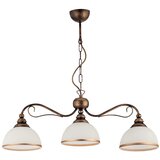 Jupiter XS3B - Viseće svetlo XSARA 3xE27/60W/230V | Eponuda.com
