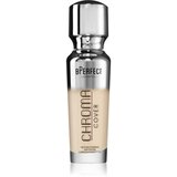 BPerfect Chroma Cover Luminous tekući puder za posvjetljivanje nijansa C1 30 ml Cijene