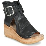 Airstep / A.S.98 NOA BUCKLE Crna Cijene